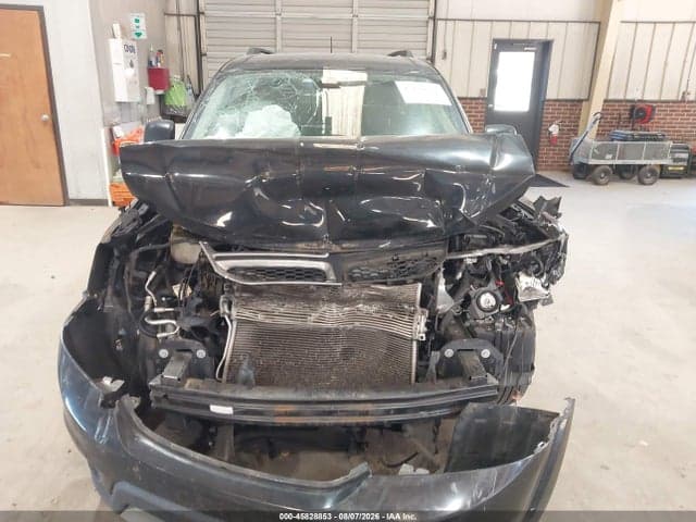 2019 DODGE JOURNEY SE 13