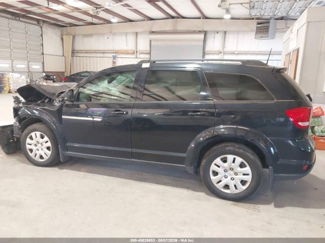 2019 DODGE JOURNEY SE 15