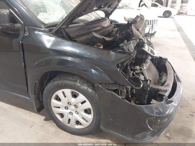 2019 DODGE JOURNEY SE 6