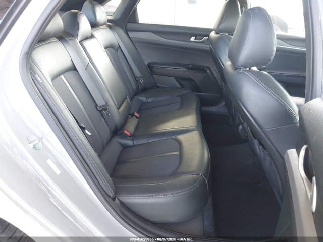 2023 KIA K5 GT-LINE 8