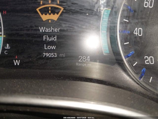 2019 CHRYSLER PACIFICA LIMITED 15
