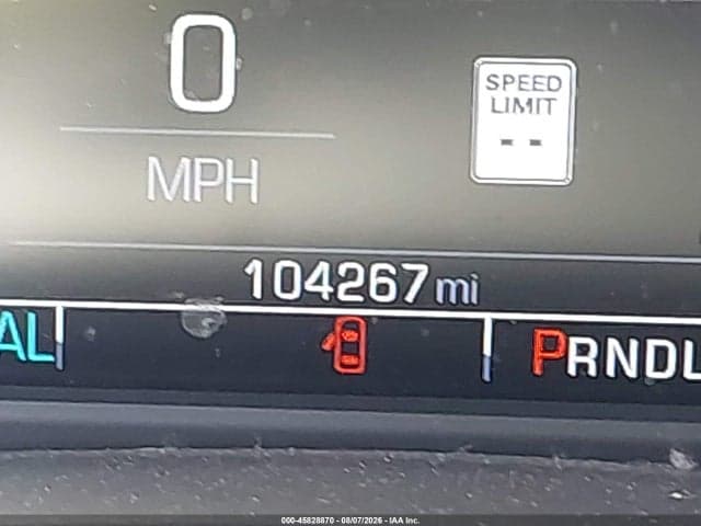 2018 GMC SIERRA 1500 SLT 15