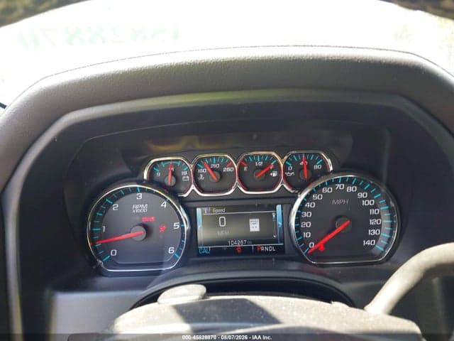 2018 GMC SIERRA 1500 SLT 7