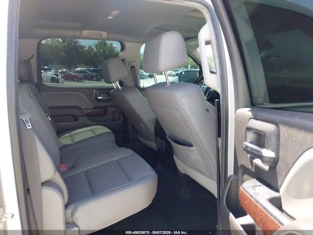 2018 GMC SIERRA 1500 SLT 8