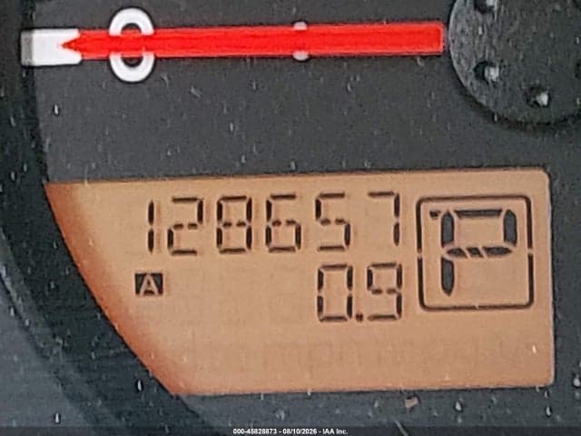 2019 NISSAN FRONTIER SV 16