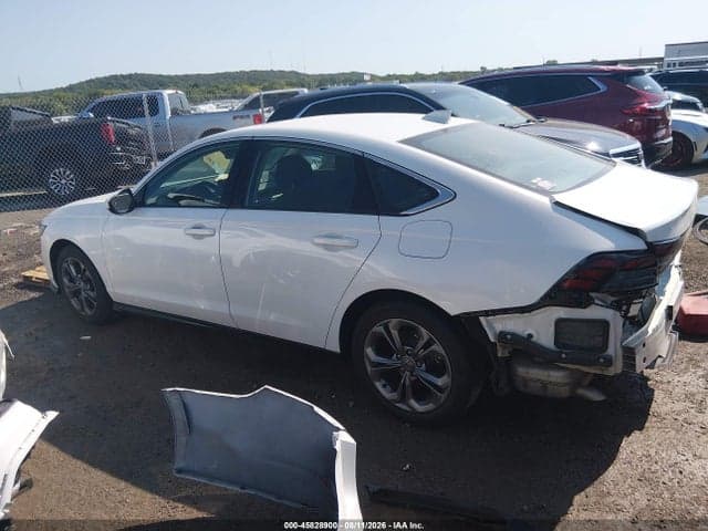 2023 HONDA ACCORD EX 15