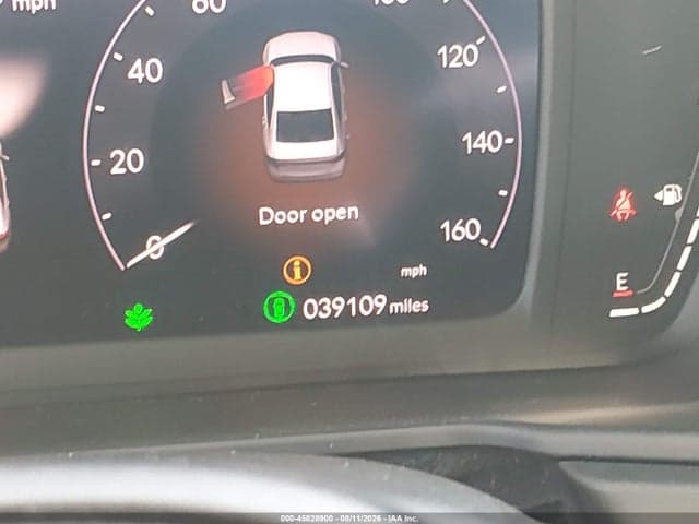2023 HONDA ACCORD EX 16
