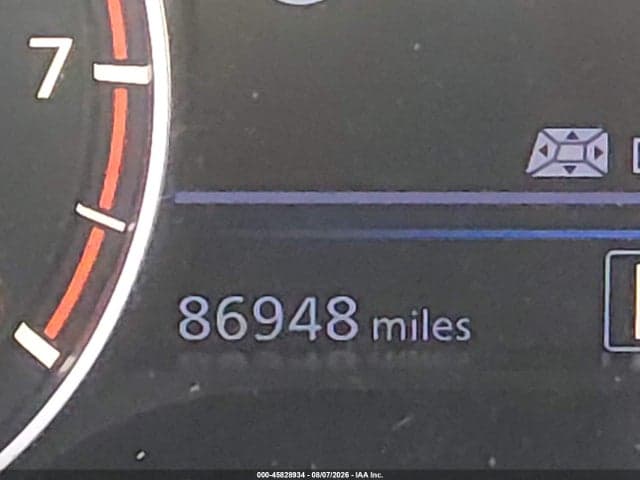 2021 NISSAN ALTIMA PLATINUM INTELLIGENT AWD 15