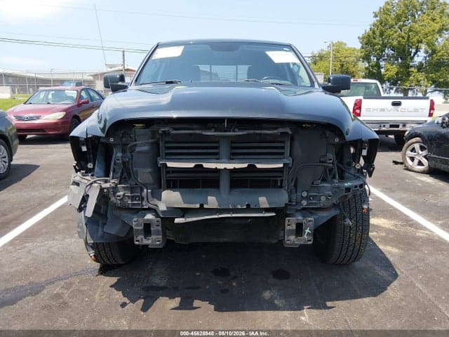 2017 RAM 1500 BIG HORN 4X4 5'7 BOX 12
