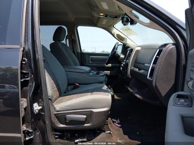 2017 RAM 1500 BIG HORN 4X4 5'7 BOX 5