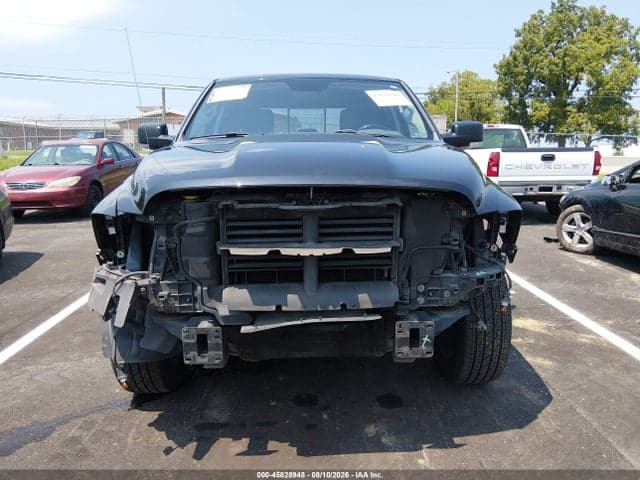 2017 RAM 1500 BIG HORN 4X4 5'7 BOX 6