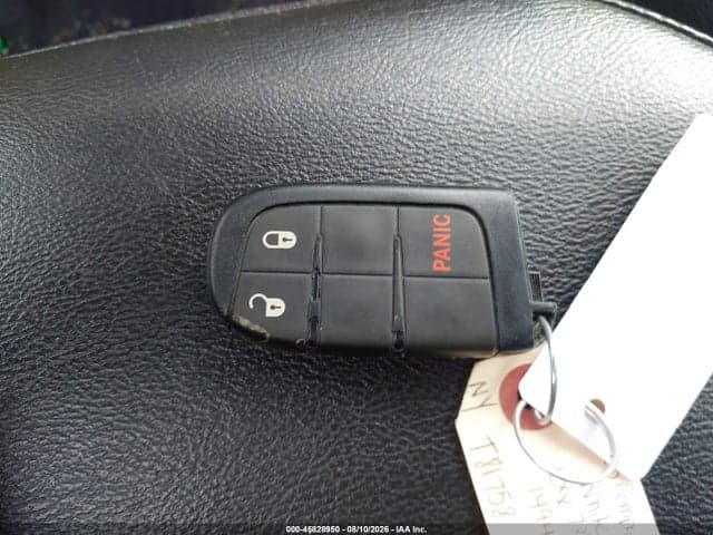 2020 JEEP COMPASS LATITUDE 4X4 11