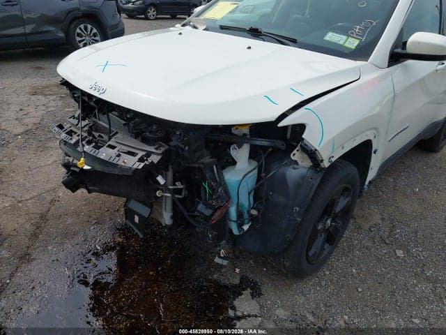 2020 JEEP COMPASS LATITUDE 4X4 6
