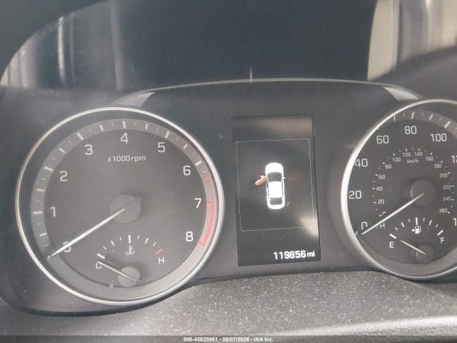 2017 HYUNDAI ELANTRA LIMITED 7
