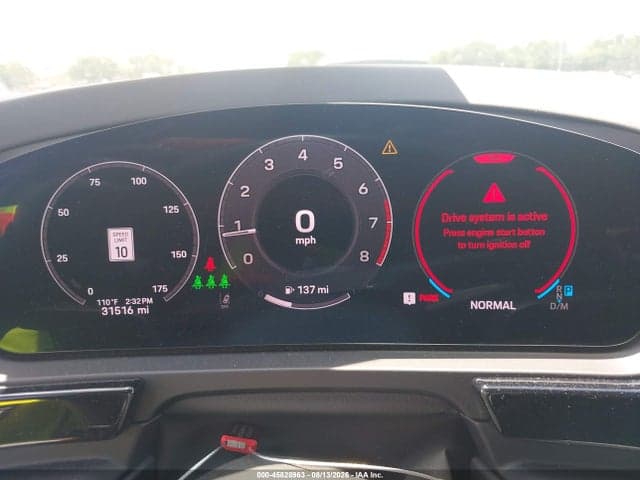 2025 PORSCHE CAYENNE 7