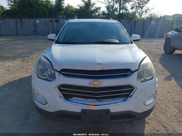 2017 CHEVROLET EQUINOX LT 13