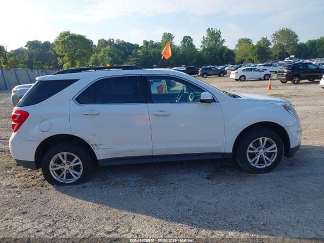 2017 CHEVROLET EQUINOX LT 14
