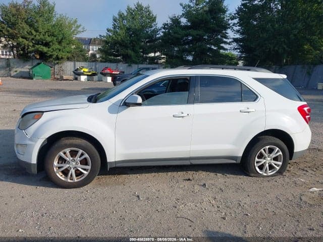 2017 CHEVROLET EQUINOX LT 15