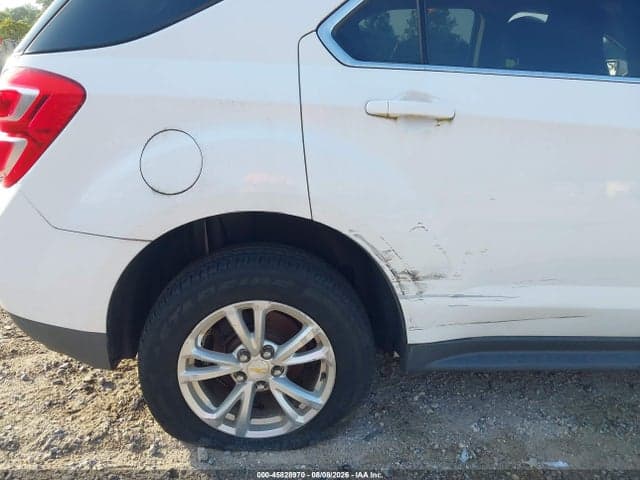 2017 CHEVROLET EQUINOX LT 18