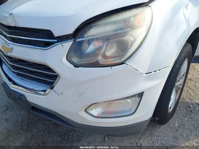 2017 CHEVROLET EQUINOX LT 20