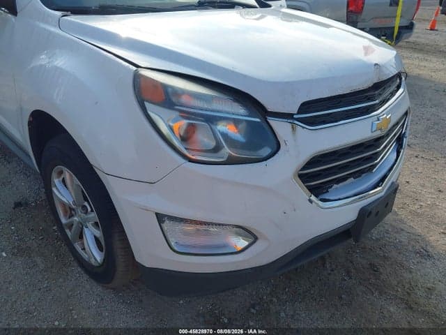 2017 CHEVROLET EQUINOX LT 21