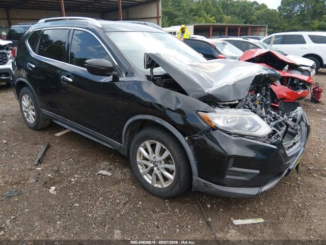 2018 NISSAN ROGUE SV - 1