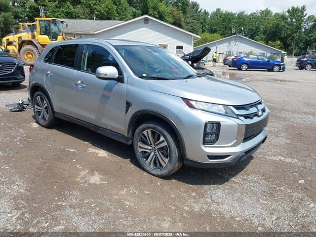 2023 MITSUBISHI OUTLANDER SPORT 2.0 ES AWC/2.0 LE AWC/2.0 RALLIART AWC/2.0 S AWC/2.0 SE AWC