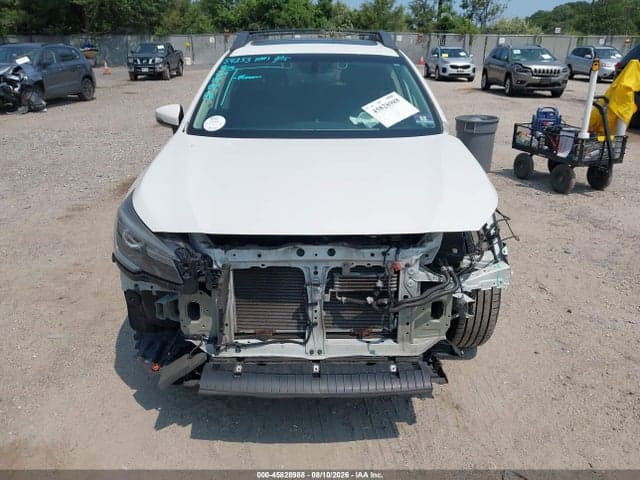 2019 SUBARU OUTBACK 2.5I LIMITED 13