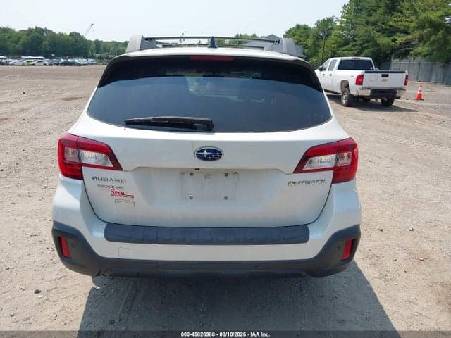 2019 SUBARU OUTBACK 2.5I LIMITED 17
