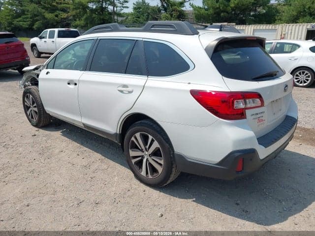 2019 SUBARU OUTBACK 2.5I LIMITED 3