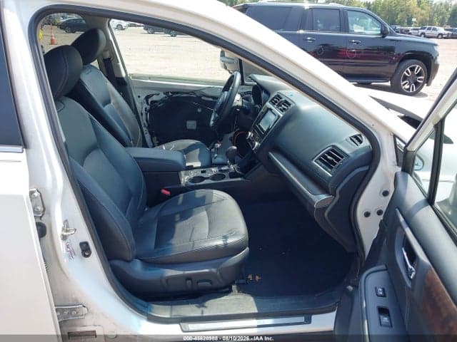 2019 SUBARU OUTBACK 2.5I LIMITED 5