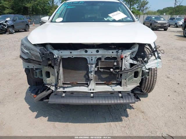 2019 SUBARU OUTBACK 2.5I LIMITED 6