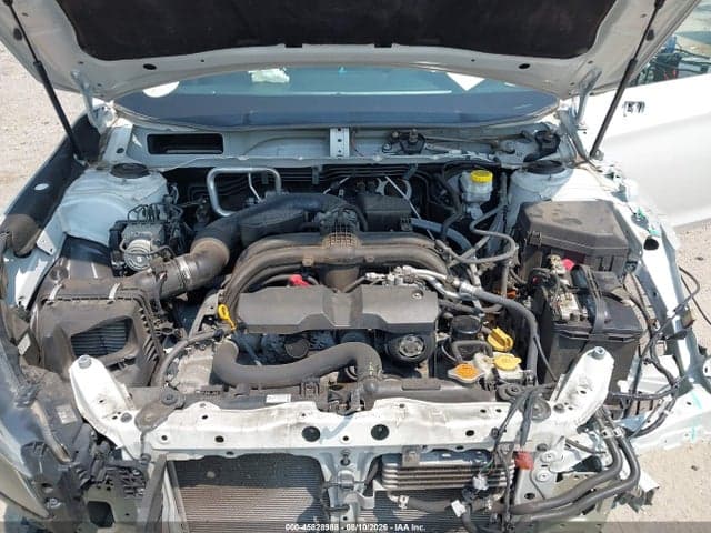 2019 SUBARU OUTBACK 2.5I LIMITED 10