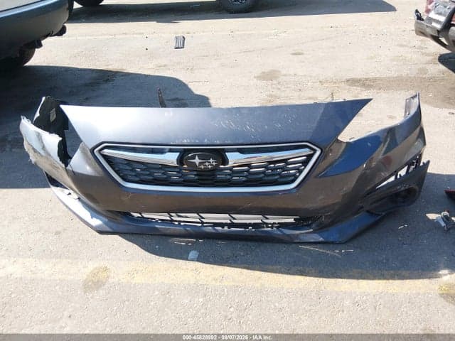 2017 SUBARU IMPREZA 2.0I PREMIUM 12