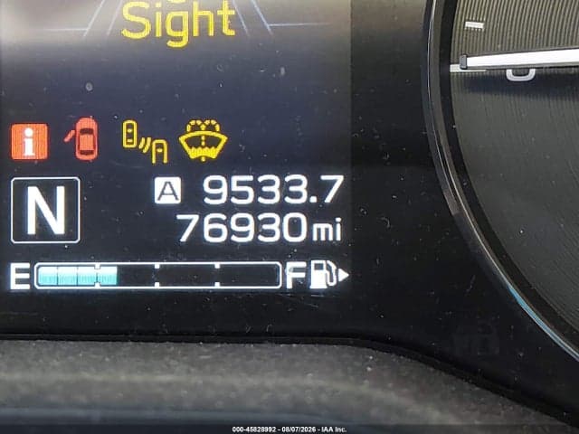 2017 SUBARU IMPREZA 2.0I PREMIUM 16
