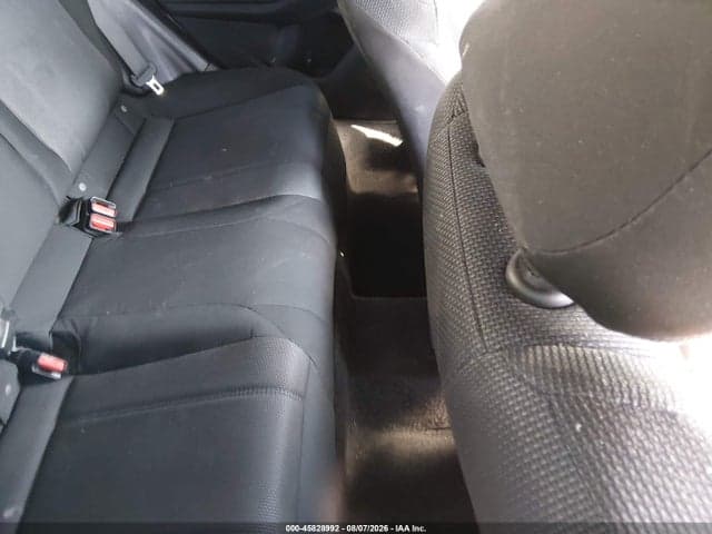 2017 SUBARU IMPREZA 2.0I PREMIUM 8