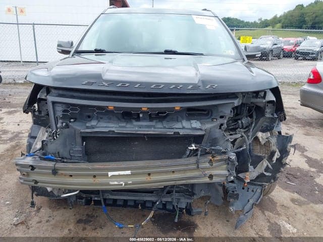 2017 FORD EXPLORER XLT 6