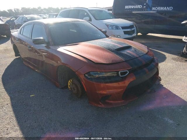 2023 DODGE CHARGER R/T 1