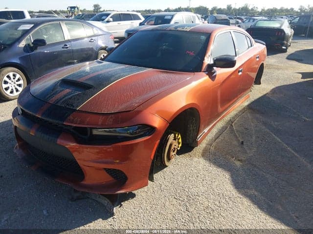 2023 DODGE CHARGER R/T 2