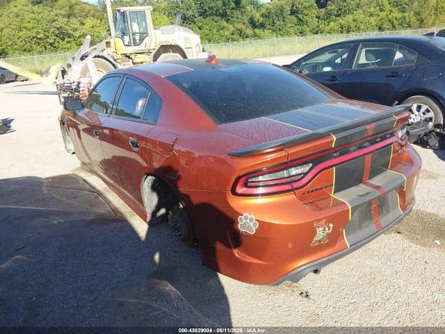 2023 DODGE CHARGER R/T 3