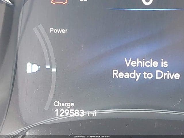 2021 CHRYSLER PACIFICA HYBRID LIMITED 15