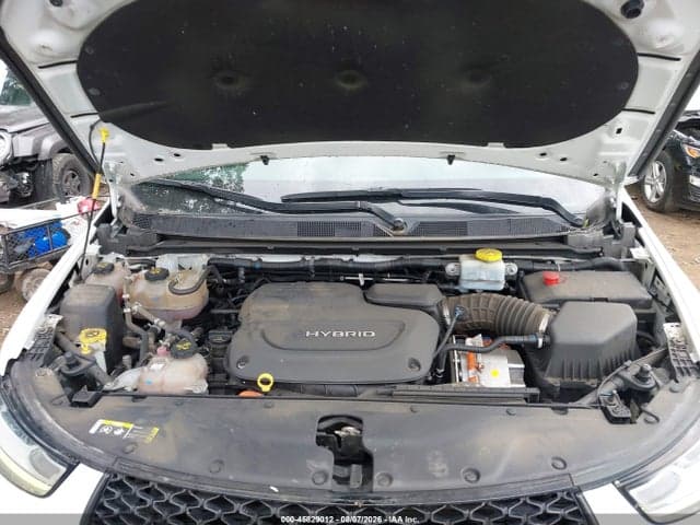 2021 CHRYSLER PACIFICA HYBRID LIMITED 10