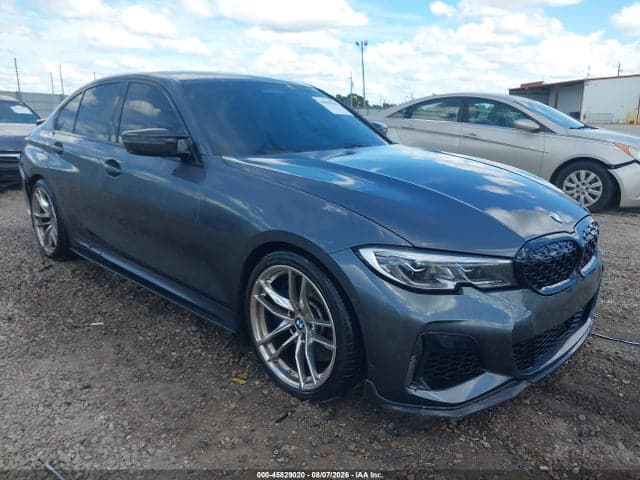 2020 BMW M340I - 1