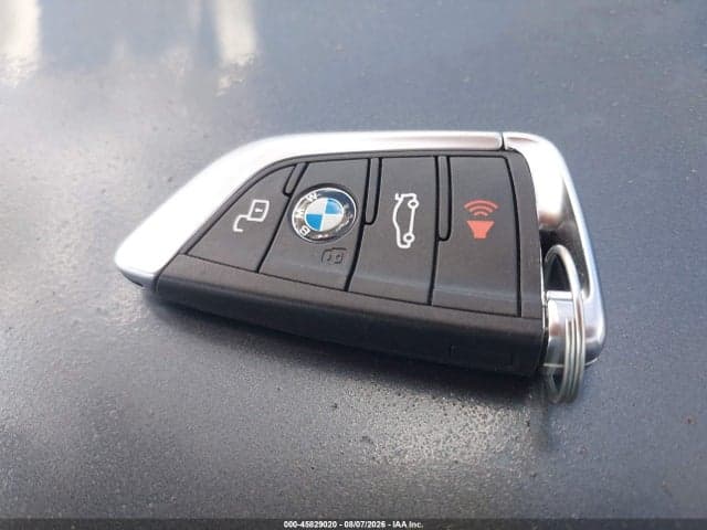 2020 BMW M340I 11