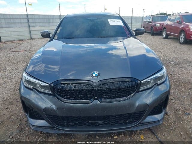 2020 BMW M340I 12