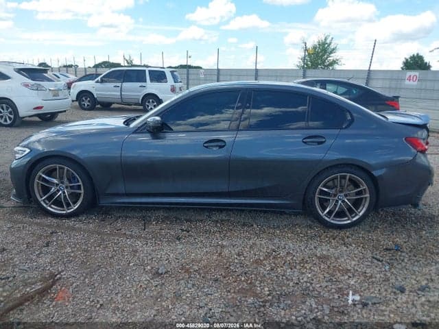 2020 BMW M340I 14