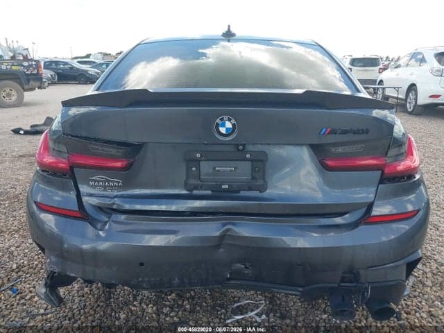 2020 BMW M340I 16