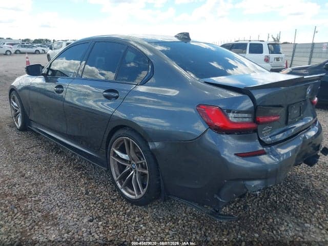 2020 BMW M340I 3