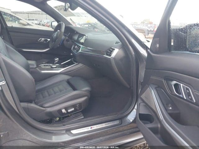 2020 BMW M340I 5