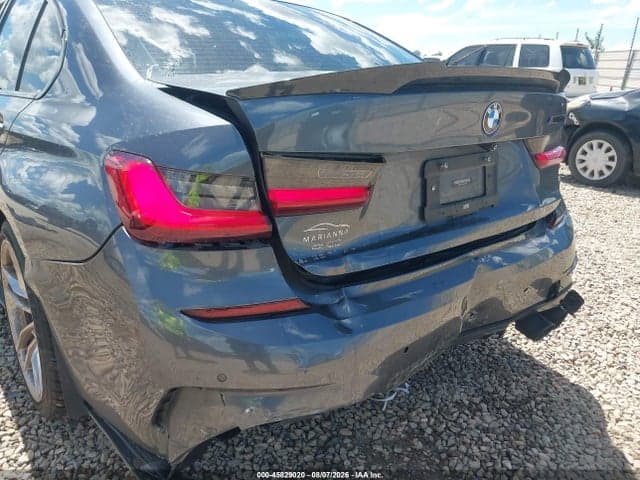 2020 BMW M340I 6
